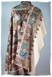 The Renaissance Français - Grand Pashmina Shawl