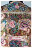 The Renaissance Français - Grand Pashmina Shawl