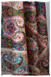 The Renaissance Français - Grand Pashmina Shawl