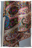 The Renaissance Français - Grand Pashmina Shawl