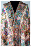 The Renaissance Français - Grand Pashmina Shawl