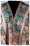 The Renaissance Français - Grand Pashmina Shawl