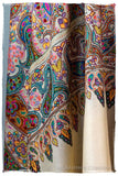The Renaissance Français - Grand Pashmina Shawl