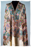 The Renaissance Français - Grand Pashmina Shawl