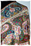 The Renaissance Français - Grand Pashmina Shawl