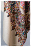 The Renaissance Français - Grand Pashmina Shawl