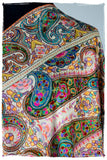 The Renaissance Français - Grand Pashmina Shawl