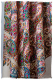 The Renaissance Français - Grand Pashmina Shawl