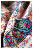 The Renaissance Français - Grand Pashmina Shawl