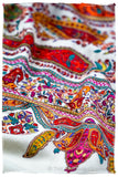 The Artisté Palétte- Grand Pashmina Shawl