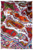 The Artisté Palétte- Grand Pashmina Shawl