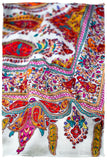 The Artisté Palétte- Grand Pashmina Shawl