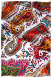 The Artisté Palétte- Grand Pashmina Shawl