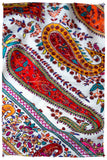 The Artisté Palétte- Grand Pashmina Shawl