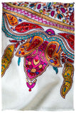 The Artisté Palétte- Grand Pashmina Shawl