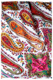 The Artisté Palétte- Grand Pashmina Shawl