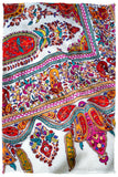 The Artisté Palétte- Grand Pashmina Shawl