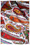 The Artisté Palétte- Grand Pashmina Shawl