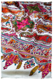 The Artisté Palétte- Grand Pashmina Shawl