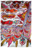 The Artisté Palétte- Grand Pashmina Shawl