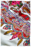 The Artisté Palétte- Grand Pashmina Shawl
