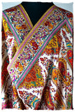The Artisté Palétte- Grand Pashmina Shawl