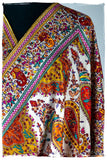 The Artisté Palétte- Grand Pashmina Shawl
