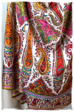 The Artisté Palétte- Grand Pashmina Shawl