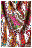 The Artisté Palétte- Grand Pashmina Shawl