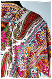The Artisté Palétte- Grand Pashmina Shawl