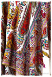The Artisté Palétte- Grand Pashmina Shawl