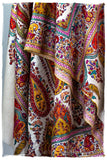 The Artisté Palétte- Grand Pashmina Shawl
