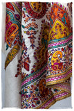 The Artisté Palétte- Grand Pashmina Shawl