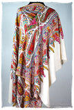 The Artisté Palétte- Grand Pashmina Shawl