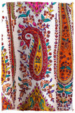 The Artisté Palétte- Grand Pashmina Shawl