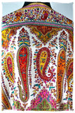 The Artisté Palétte- Grand Pashmina Shawl