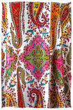 The Artisté Palétte- Grand Pashmina Shawl