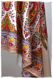 The Artisté Palétte- Grand Pashmina Shawl