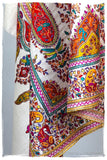 The Artisté Palétte- Grand Pashmina Shawl