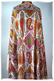 The Artisté Palétte- Grand Pashmina Shawl