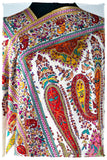 The Artisté Palétte- Grand Pashmina Shawl