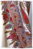 The Artisté Palétte- Grand Pashmina Shawl