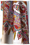 The Artisté Palétte- Grand Pashmina Shawl
