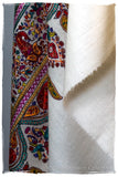The Artisté Palétte- Grand Pashmina Shawl