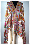 The Artisté Palétte- Grand Pashmina Shawl