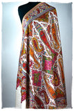 The Artisté Palétte- Grand Pashmina Shawl