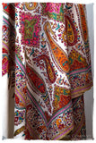 The Artisté Palétte- Grand Pashmina Shawl