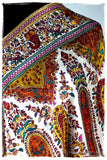 The Artisté Palétte- Grand Pashmina Shawl