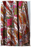The Artisté Palétte- Grand Pashmina Shawl