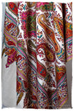 The Artisté Palétte- Grand Pashmina Shawl